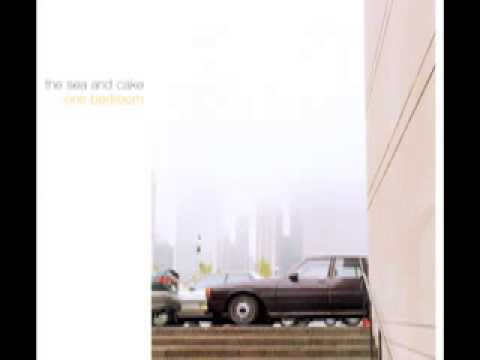 The Sea And Cake – One Bedroom – Vinyl (LP, Album + 2 more), 2012