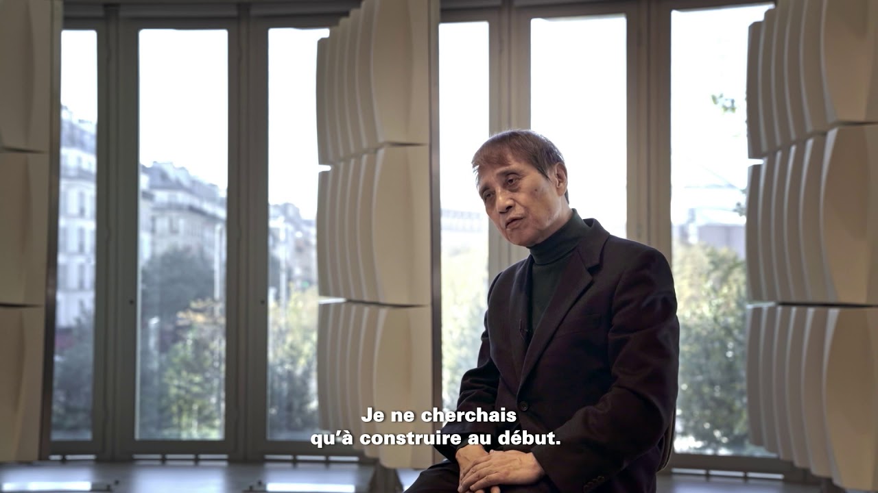 Tadao Ando: “I want to create an architecture that touches people