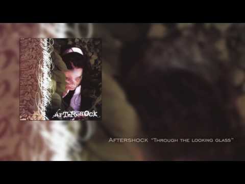 Aftershock – Through The Looking Glass – Vinyl (LP, Album