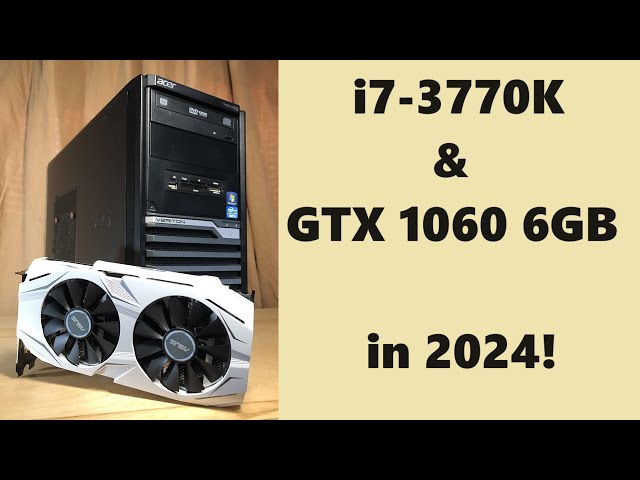 デスクトップPC（i7-3770K / GeForce GTX660Ti） デスクトップPC（i7