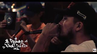 DINARY DELTA FORCE - EVERYONE D NOW [CD] DLiP RECORDS (2017)