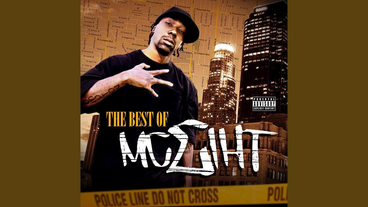 MC EIHT / STREIHT UP MENACE [12inch - 01241-42138-1]：HIP HOP