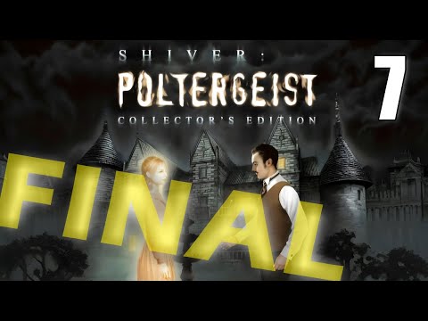 CLASSIC HOPA - Shiver 2: Poltergeist CE (2026) [07] Let's Play