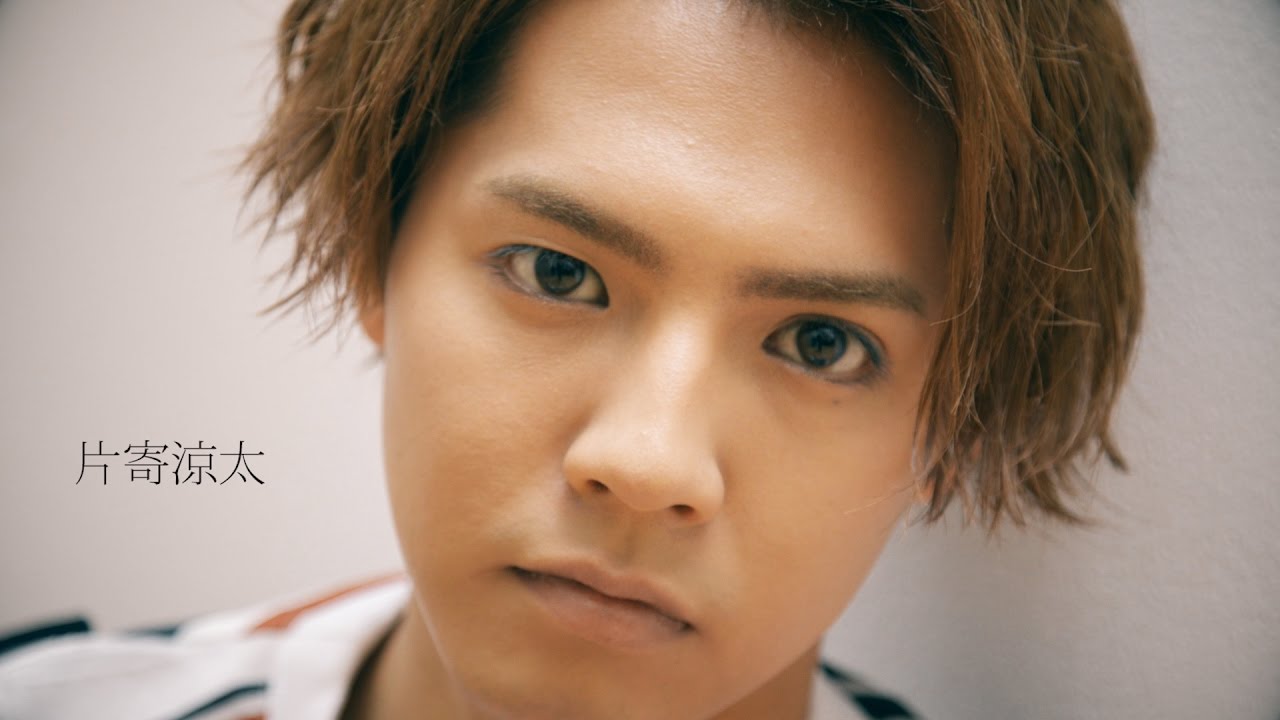 NYLONGUYS VOL.3 GENERATIONS from EXILE TRIBE 片寄涼太 - YouTube