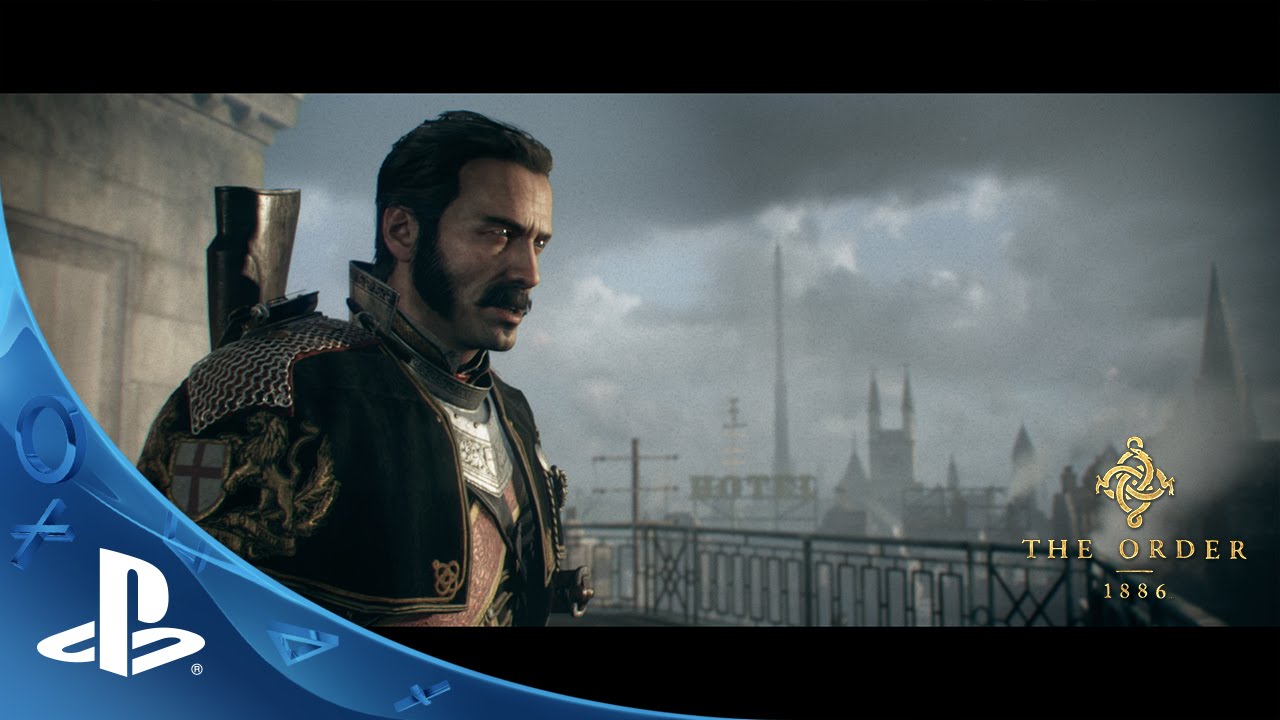 The Order: 1886 review | Games | The Guardian