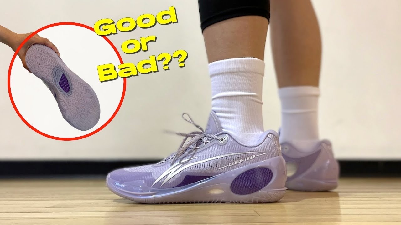 BEST COLORWAY?! Wade 808 3 Ultra “Chemical Reaction”: How Does the