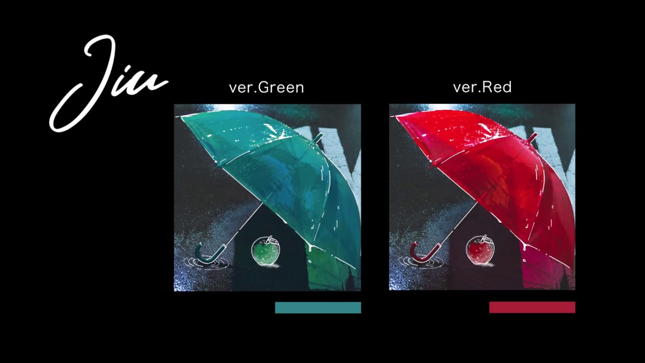 2.5Dアーティスト「THE BINARY」が1stアルバム「Jiu」の詳細を発表