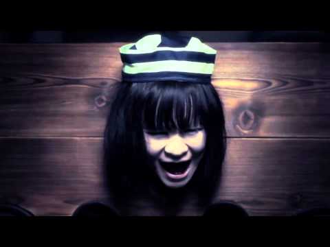 BiSと非常階段によるノイズ・アイドル・バンド