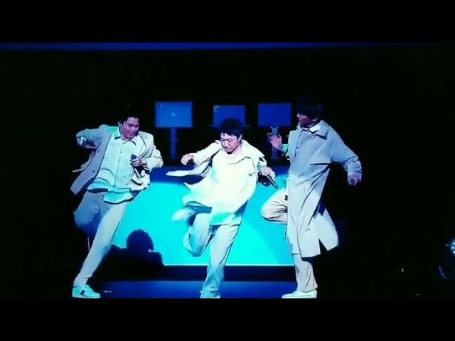 DVD/Blu-ray「Lead 15th Anniversary LIVE BOX」【TRAILER】 - YouTube