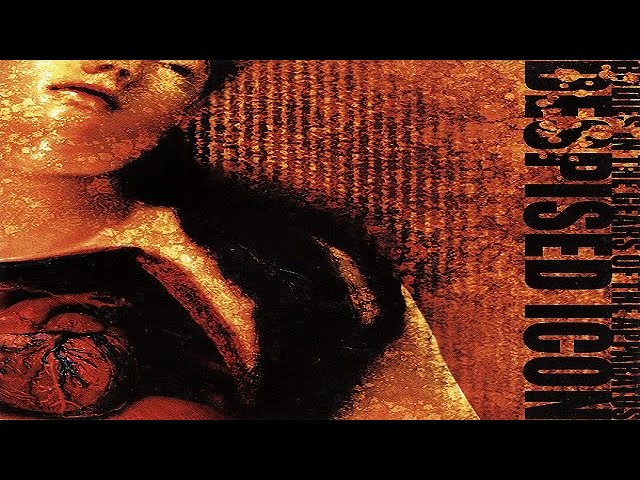 Bodies in the Gears of the Apparatus / Despised Icon - FULL SPLIT