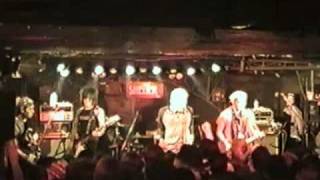 BAD SiX BABiES | tak METAL ON METAL