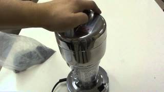 ひきっ粉（ひきっこ）300cc 製粉機 製粉器T-351/強力業務用ミルサー