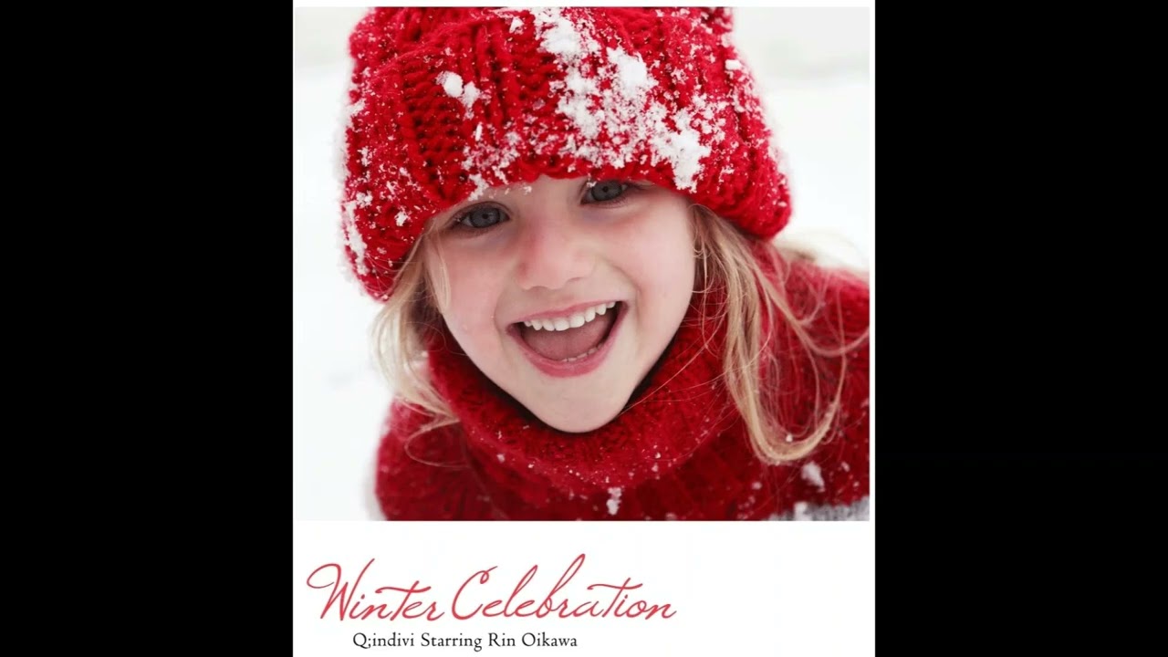 Joy To The World もろびとこぞりて／Rin Oikawa - YouTube