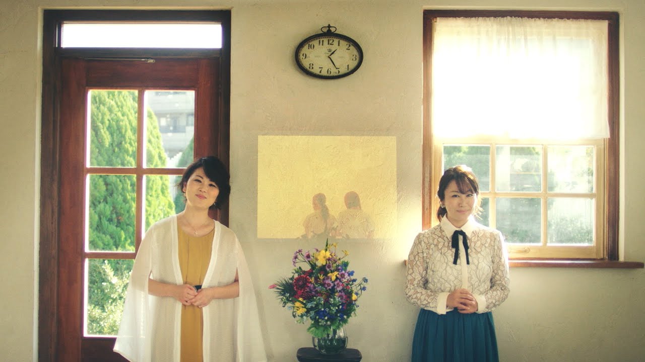 Kiroro ｢アニバーサリー｣ Official Music Video - YouTube