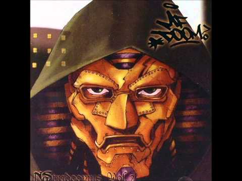 MF Doom & Nas – Nastradoomus (Volume 2) | Releases | Discogs