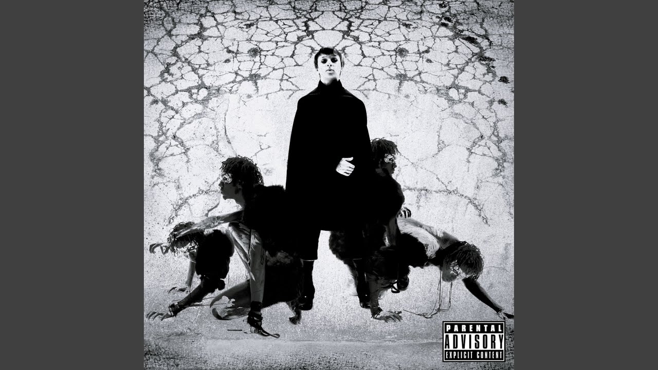 the GazettE - 午前0時のとらうまラジオ(Gozen 0-ji no Trauma Radio