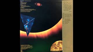 豊田貴志 Takashi Toyoda / 彗星 The Comet - レコード・ショップ