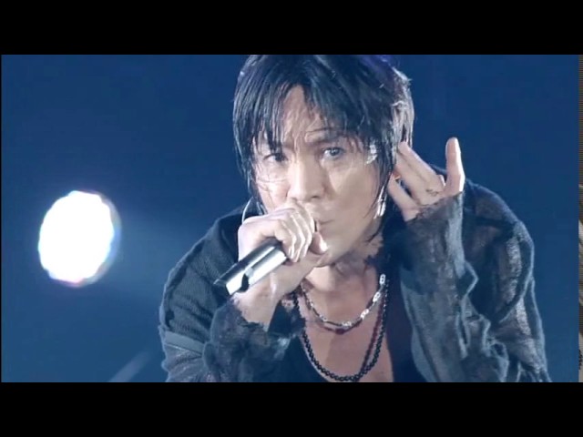 パラレルワールド（from LIVE PARALLEL WORLD／Sgt. - 成田昭次