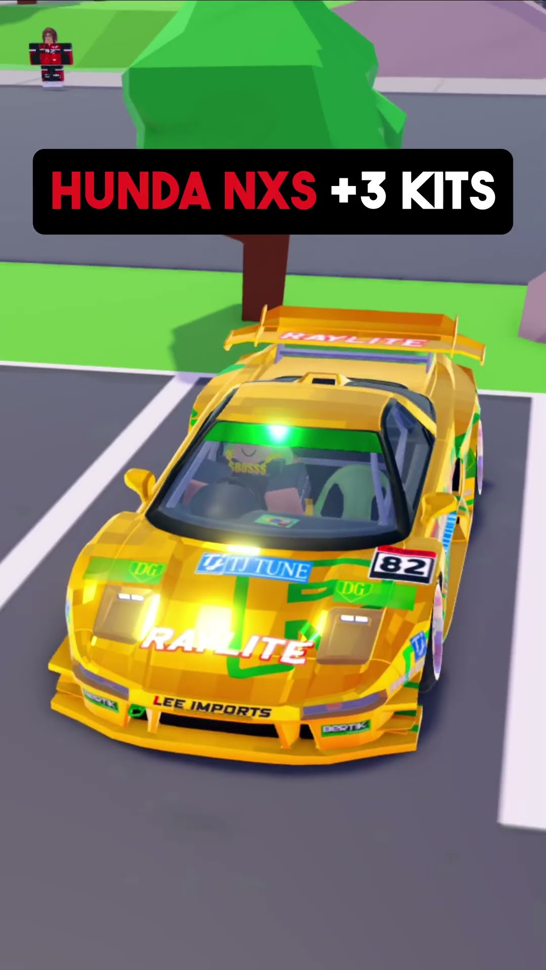 New update is out! 🏎️ - YouTube