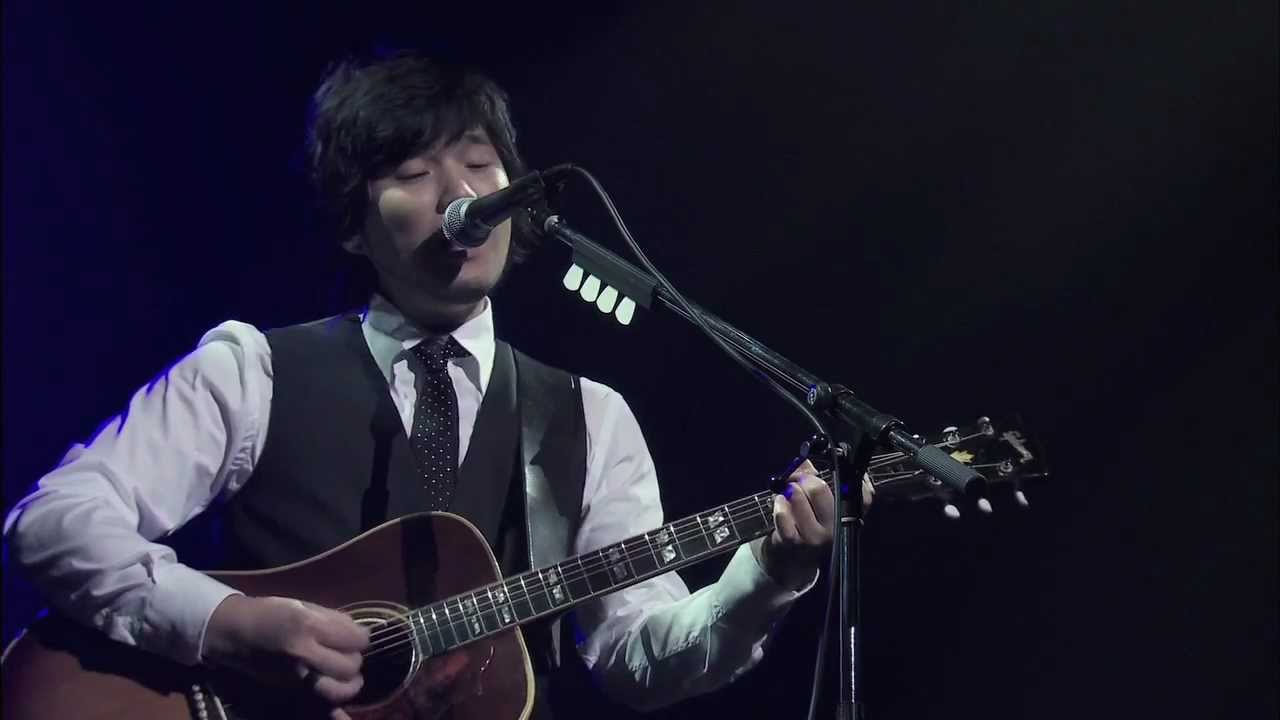 秦 基博 / アイ from 「A Night With Strings」 - YouTube