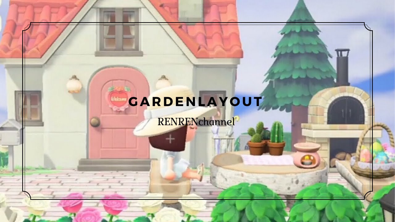 どうぶつの森＋ 森をつくろう ひろいおうち ピンク 森をつくろう