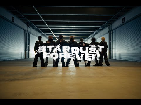 BALLISTIK BOYZ - 'Stardust Forever' Official Music Video - YouTube