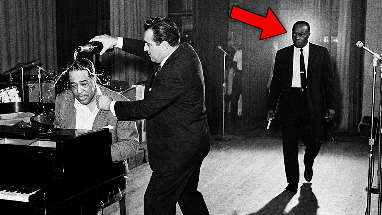 Cajun Dance Party - Amylase HD - YouTube