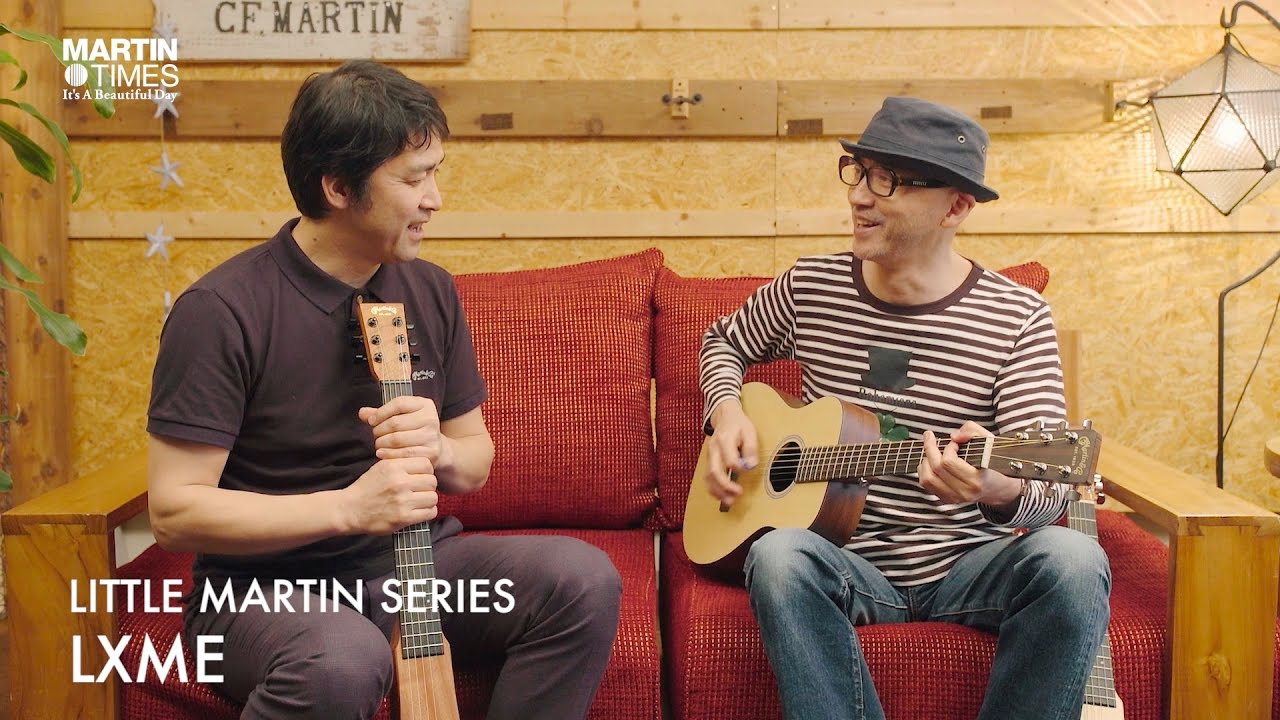 Makoto Saito talks about Travel Martin! [Martin Times ~It's a
