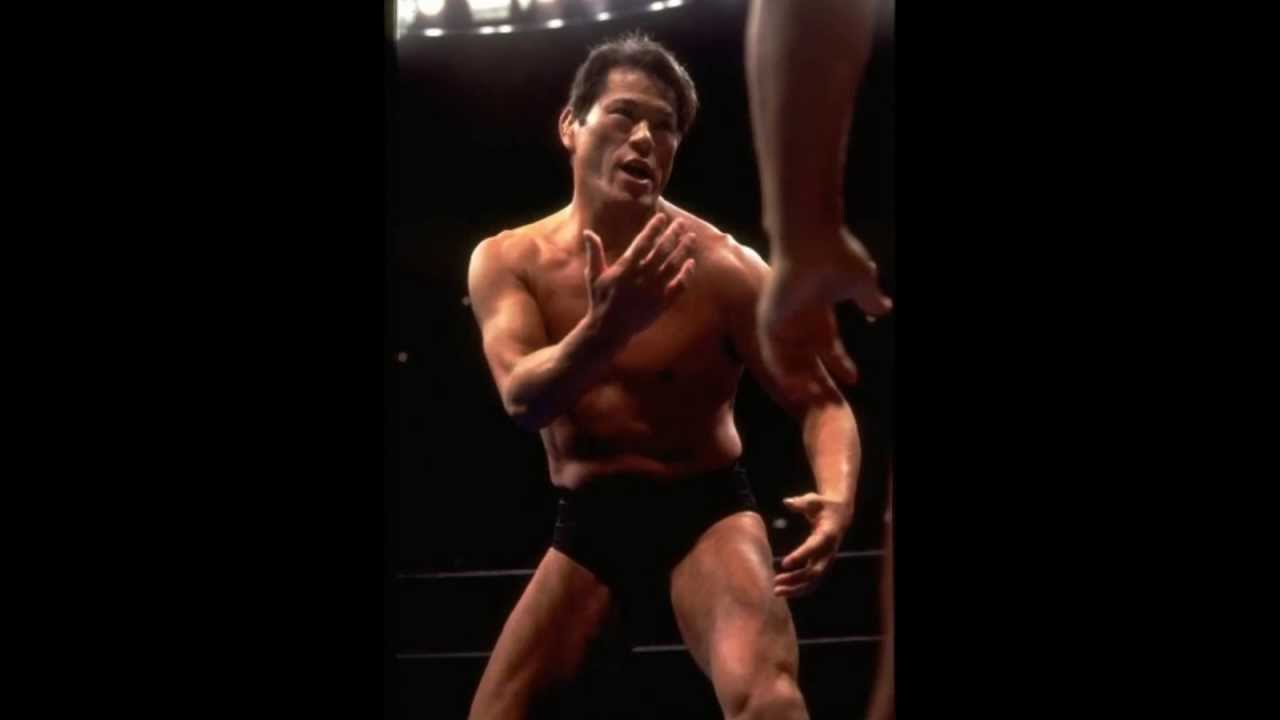 Antonio Inoki 