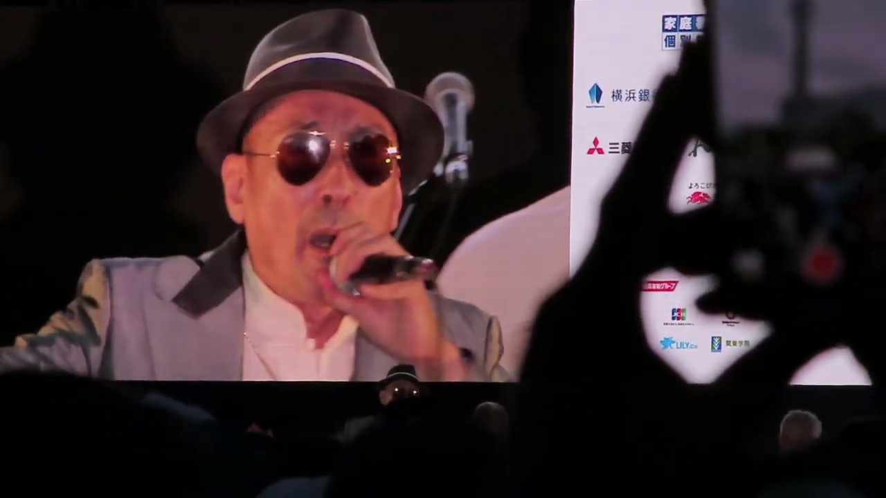 Crazy Ken Band - GT (Live 2024) - YouTube