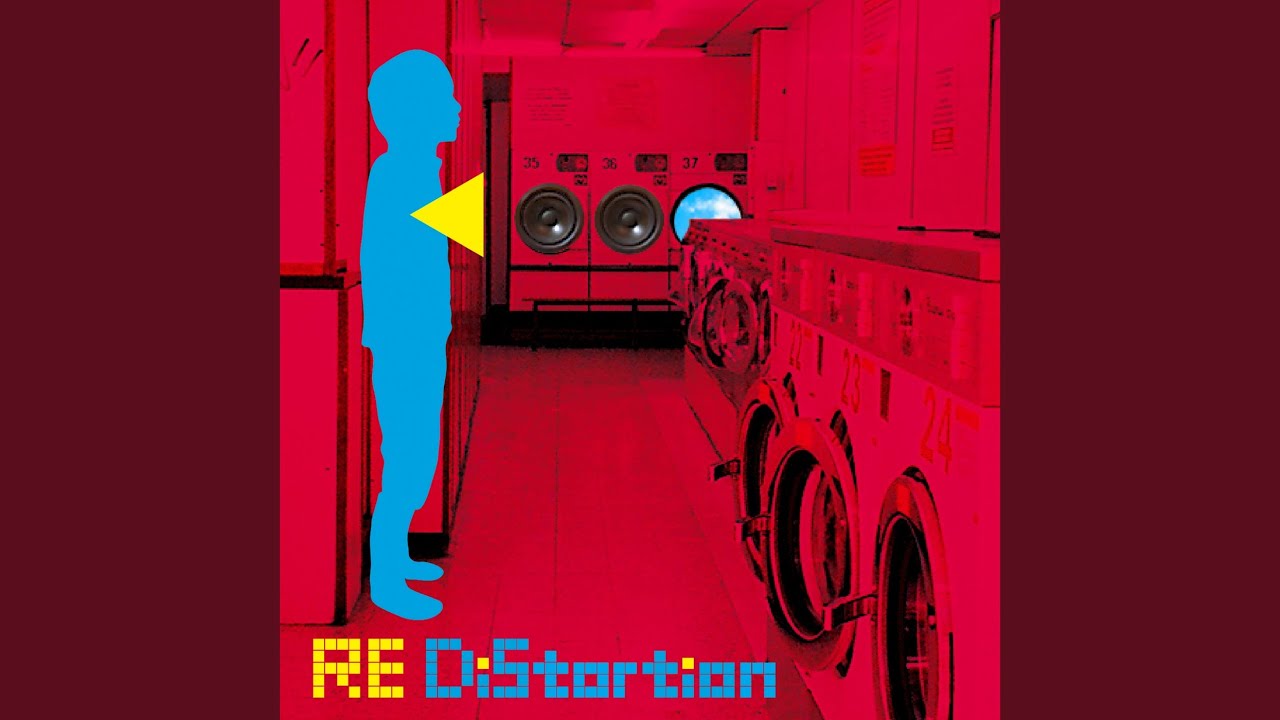 RE DISTORTION - YouTube