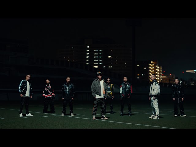 BAD HOP - Champion Road (Official Video) - YouTube