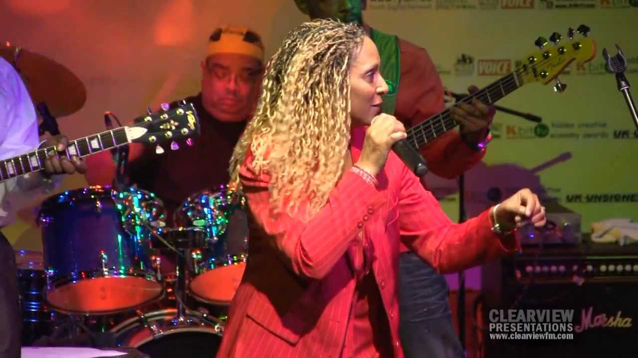 KOFI - IN LOVE WITH A DREADLOCK - YouTube