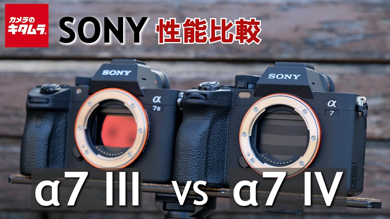 故障品 SONY α7 III ミラーレス一眼 本体 ジャンク品】SONY α7 III