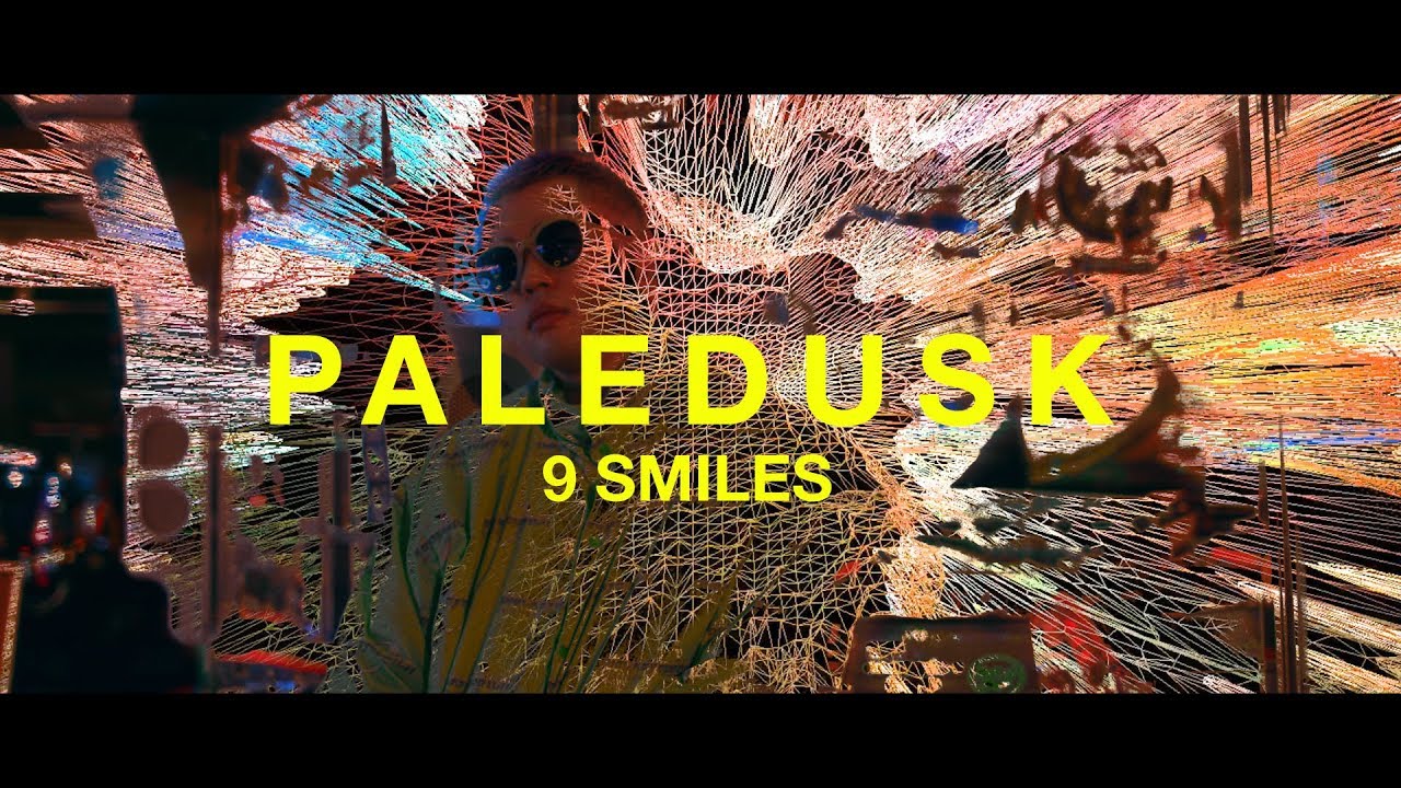 Paledusk / Blue Rose (Official music video) - YouTube