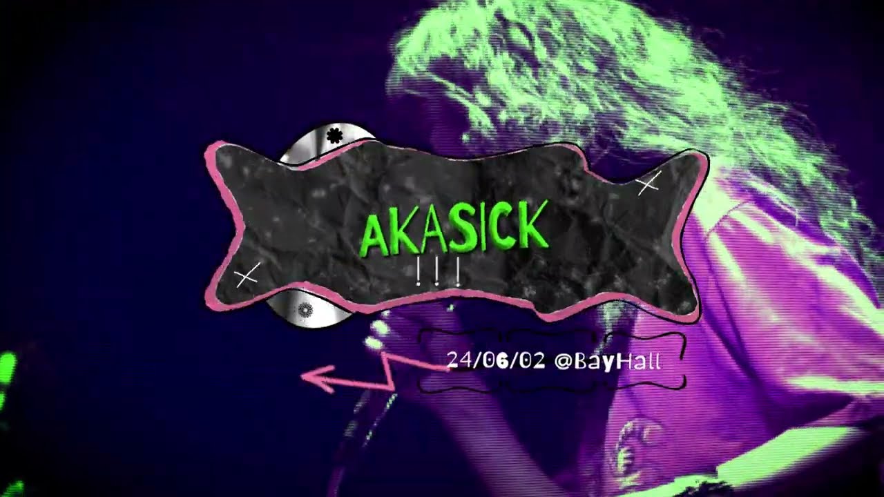 アカシック OFFICIAL WEB SITE