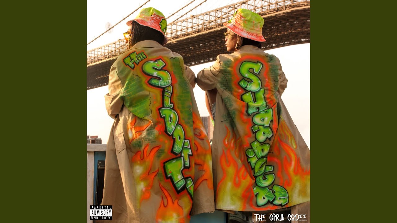 Chaa Chaa Chaa (feat. HoodCelebrityy) - YouTube