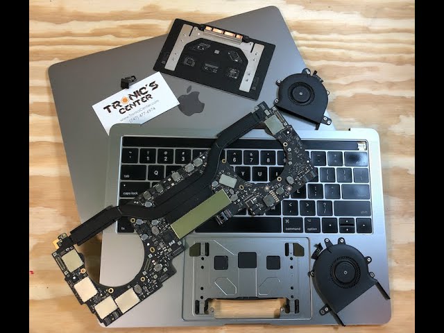 Take Apart and Tear Down 13