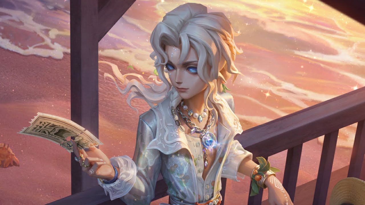 写真家UR衣装パック】今年の夏休みイベントと同テーマの写真家UR衣装と