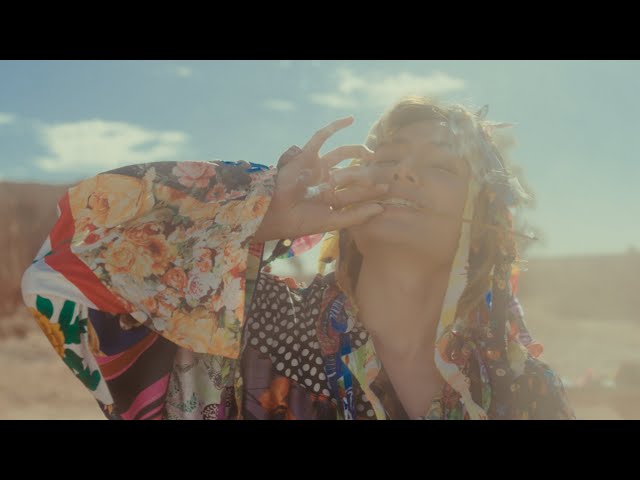 Fujii Kaze - Hana (Official Video) - YouTube