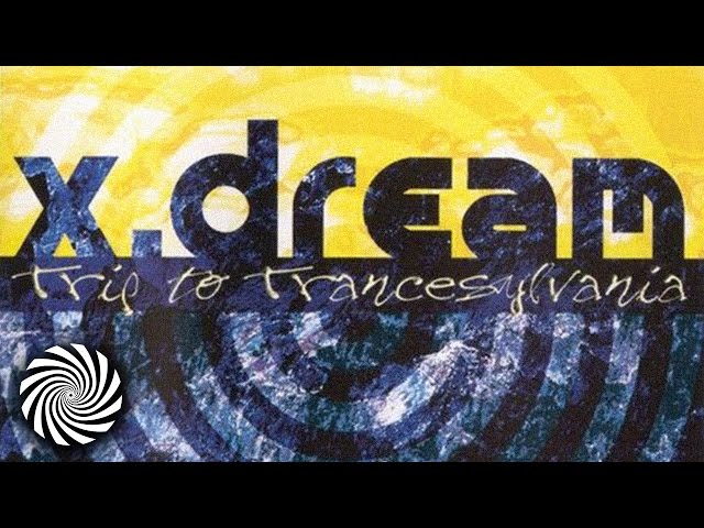 X-Dream - Trancesylvania X Press - YouTube
