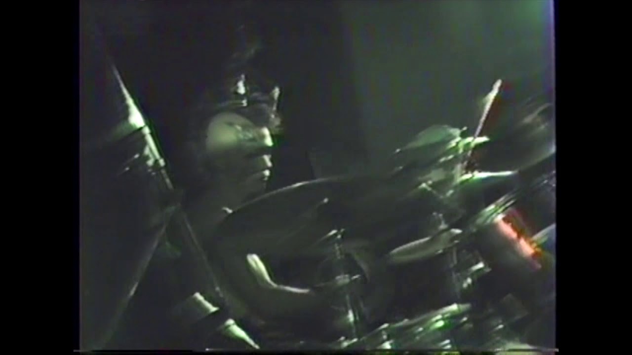 THE STALIN - ロマンチスト (1983) - YouTube