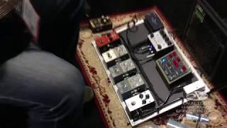 ULTRA BOOST TYPE-C “Clean” / UB-C3 – Ovaltone -handmade effect pedals-