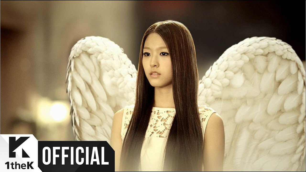 Teaser 1] AOA _ ELVIS - YouTube