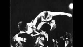 External Menace – Youth Of Today E.P. External Menace - Youth of