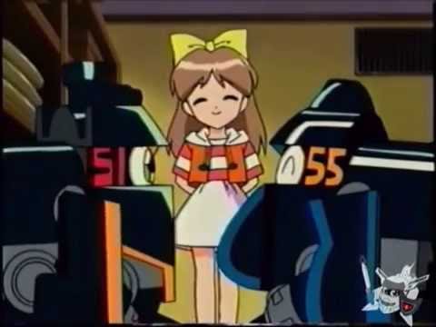 超特急ヒカリアン - YouTube