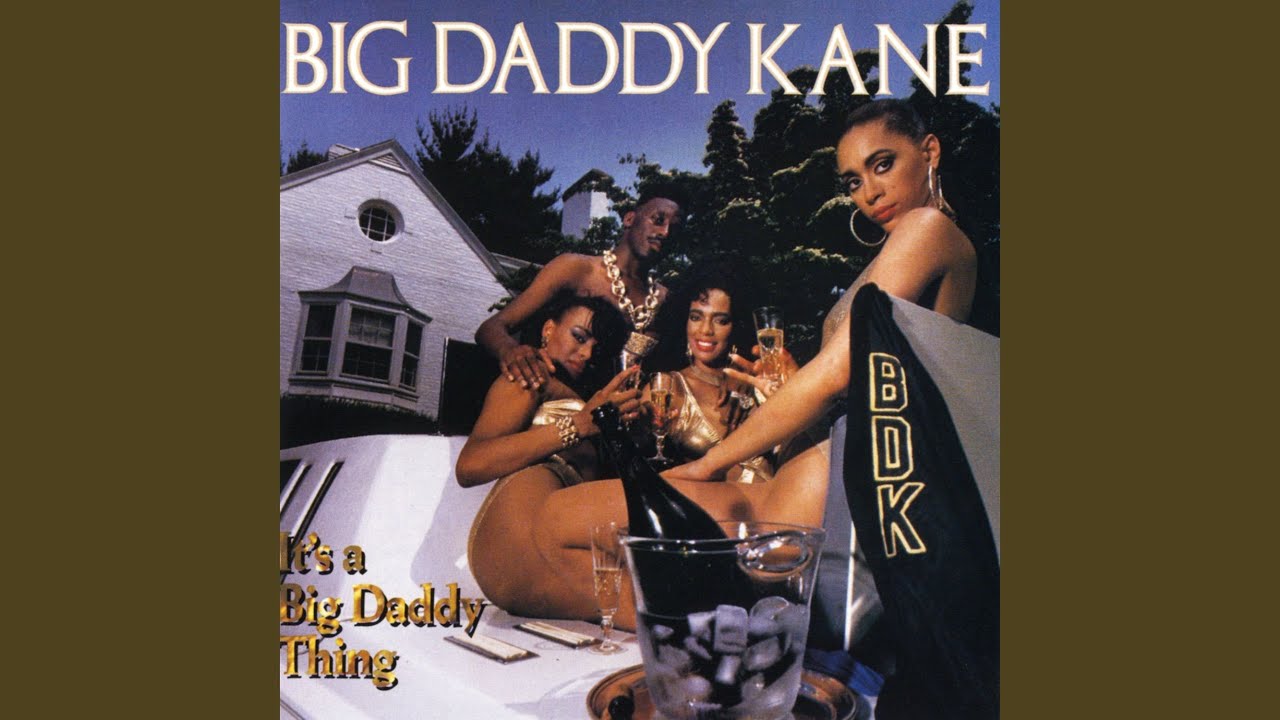 It's a Big Daddy Thing - YouTube