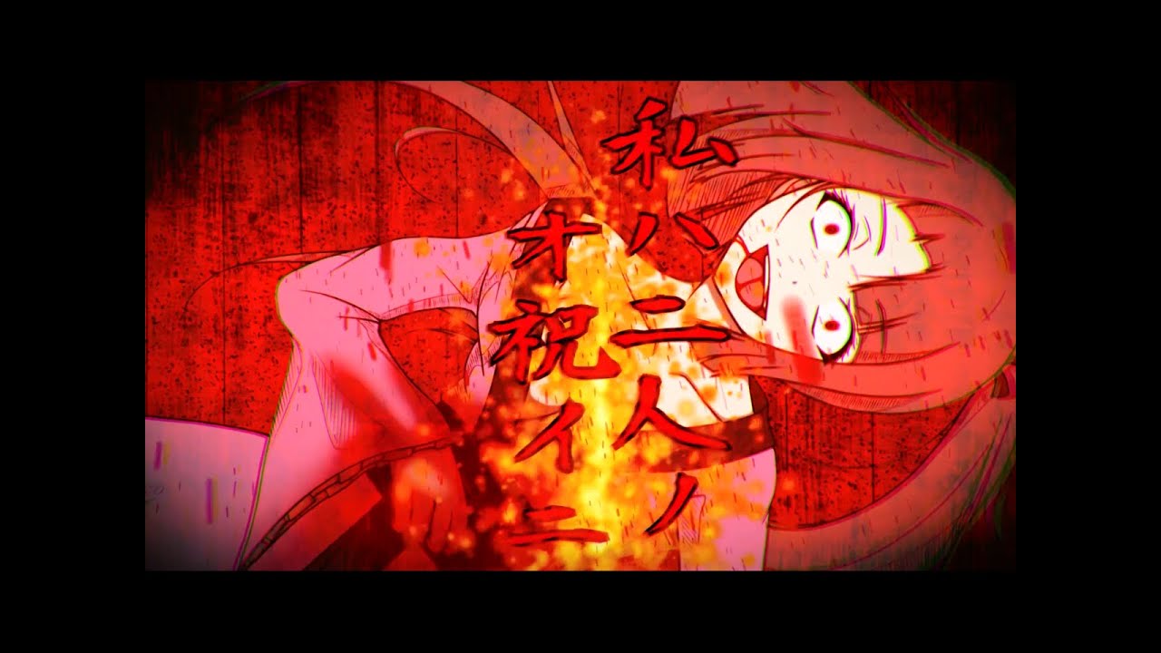 MASA WORKS DESIGN ft.初音ミク&GUMI - 私ハ二人ノオ祝イニ - YouTube