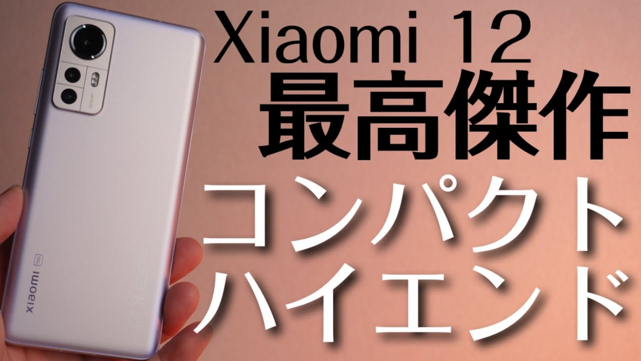 グローバル版】コンパクトで最高に使いやすいハイエンドスマホです