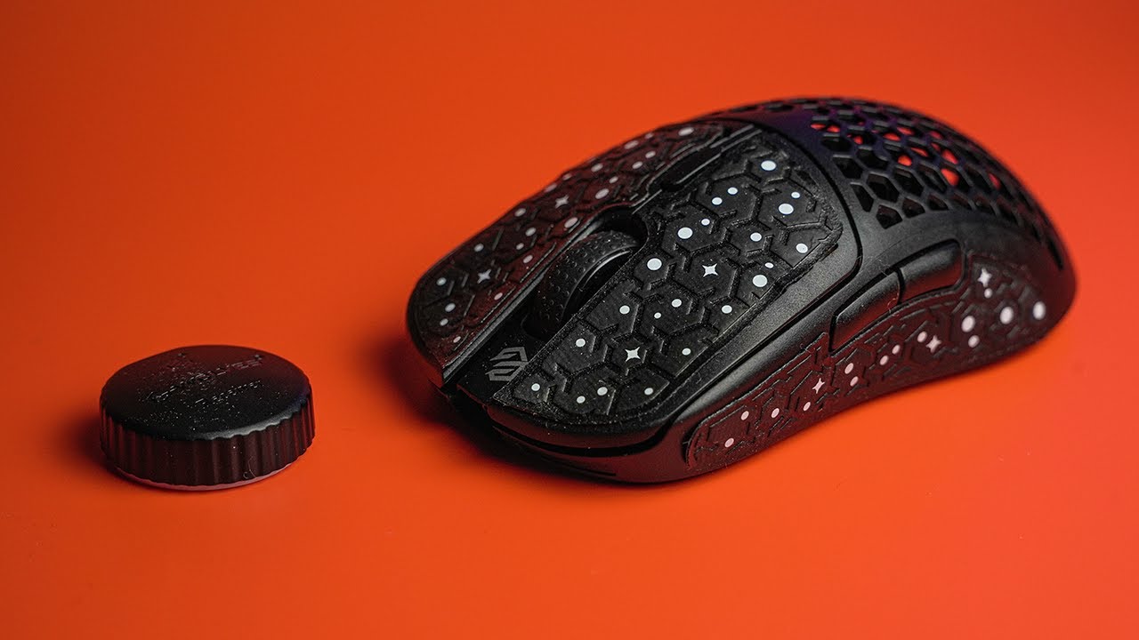 In-Depth With The G-Wolves HTX 4K - YouTube